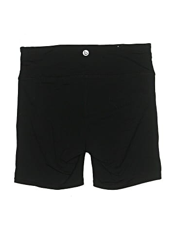 Cotton Athletic Shorts (view 2)