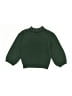 Unbranded Stars Green Pullover Sweater Size M (kids) - photo 2