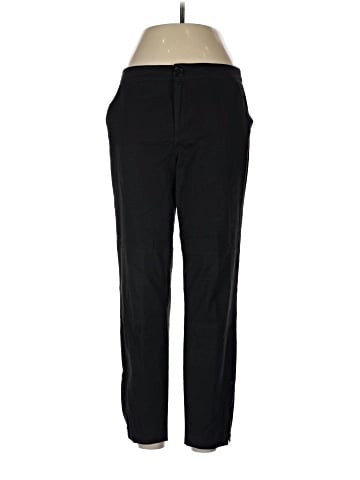 Ecru Dress Pants (view 1)