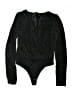 Fiestar Black Bodysuit Size L - photo 1