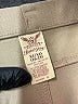 Faded Glory Solid Tan Casual Pants Size XL - photo 4