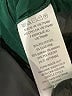 MICHAEL Michael Kors Solid Green Casual Dress Size L - photo 8