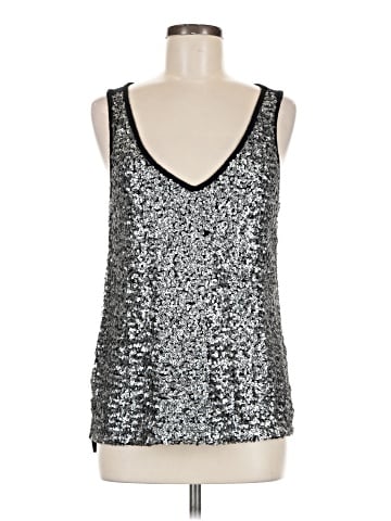 Cato Sleeveless Top (view 1)