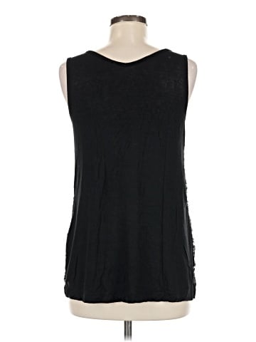 Cato Sleeveless Top (view 2)