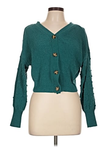 Moon & Madison Cardigan (view 1)