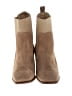PATINA Tan Ankle Boots Size 7 1/2 - photo 2