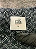CAbi 100% Polyester Blue Sleeveless Blouse Size M - photo 7