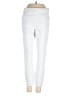 SPANX Solid White Casual Pants Size S - photo 1