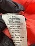 Wilfred 100% Polyester Solid Orange Cocktail Dress Size 6 - photo 8
