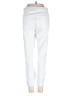 SPANX Solid White Casual Pants Size S - photo 2