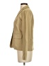 Banana Republic 100% Rayon Tan Blazer Size 4 - photo 5