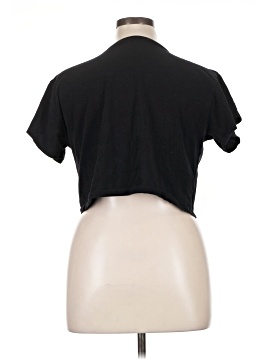 Fashion Nova Short Sleeve T-Shirt (view 2)