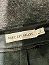 Avec Les Filles 100% Polyurethane Black Track Pants Size S - photo 7