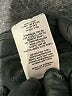 Avec Les Filles 100% Polyurethane Black Track Pants Size S - photo 8