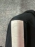 Fabletics Solid Black Athletic Shorts Size 1X - photo 3