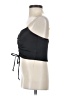 Fashion Nova Black Sleeveless Top Size XS - photo 5