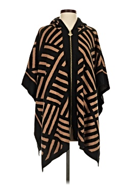 Anne Klein Poncho