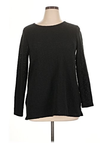 Cato Pullover Sweater (view 1)