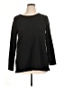 Cato Black Pullover Sweater Size XL - photo 1