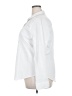 Time and Tru White Long Sleeve Blouse Size 22 - photo 5