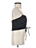Fashion Nova Black Sleeveless Top Size XS - photo 4