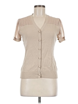 Jaclyn Smith Short Sleeve Blouse