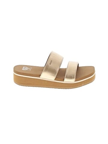 Reef Sandals (view 1)