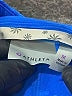 Athleta Blue Zip Up Hoodie Size M - photo 7