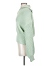 ASOS Design 100% Acrylic Green Pullover Sweater Size 0 - photo 5
