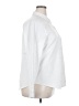 Time and Tru White Long Sleeve Blouse Size 22 - photo 4