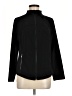 Zenergy by Chico's Black Track Jacket Size Med (1) - photo 1