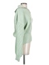 ASOS Design 100% Acrylic Green Pullover Sweater Size 0 - photo 4