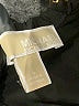 MICHAEL Michael Kors Solid Black Casual Dress Size L - photo 7