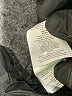 MICHAEL Michael Kors Solid Black Casual Dress Size L - photo 8