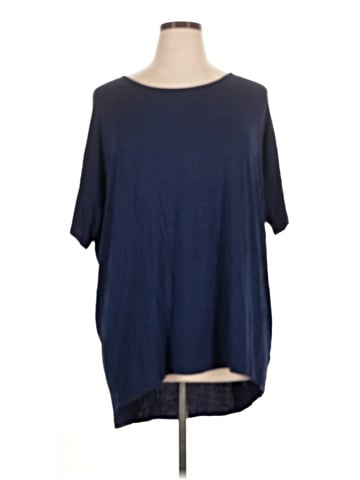 Angels Short Sleeve Top (view 1)