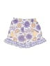 Unbranded Print Blue Shorts Size S (kids) - photo 2