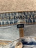 American Eagle Outfitters Hearts Blue Jeans Size 00 - photo 7