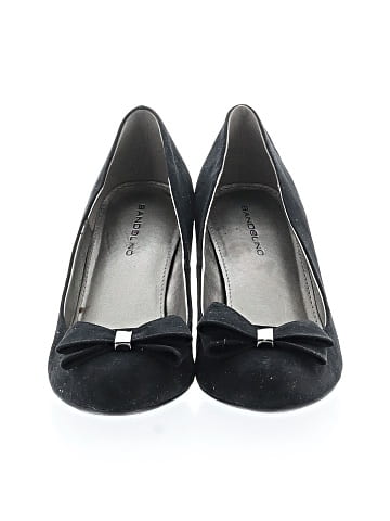 Bandolino Wedges (view 2)