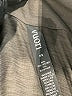 Vuori Solid Gray Jumpsuit Size XS - photo 4