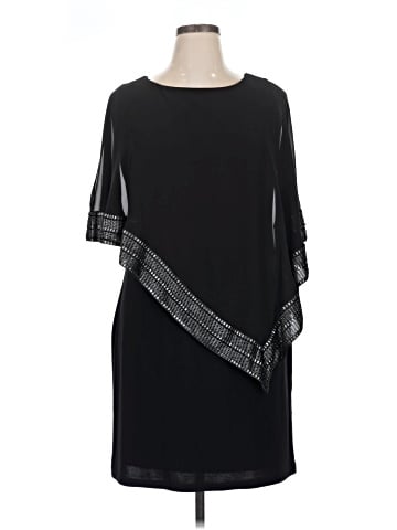 SLNY Cocktail Dress (view 1)