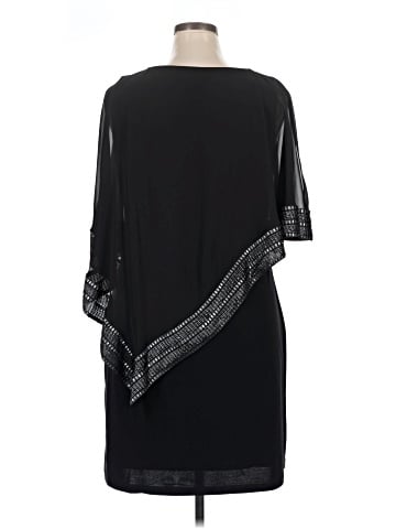 SLNY Cocktail Dress (view 2)
