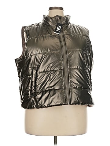 Ideology Vest (view 1)