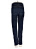 Ann Taylor LOFT Solid Blue Jeans Size 26 waist - photo 2