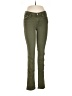 Rag & Bone/JEAN Green Jeans Size 29 waist - photo 1