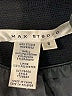 Max Studio Black Blazer Size 6 - photo 6