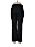 Lee Black Casual Pants Size 8 (petite) - photo 2