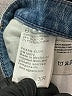 Adriano Goldschmied Blue Jeans Size 30 waist - photo 8