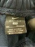 Nike 100% Polyester Blue Sweatpants 12-18 MO / 18 MO - photo 3