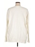 French Connection Ivory Pullover Sweater Size XL - photo 2