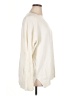 French Connection Ivory Pullover Sweater Size XL - photo 4